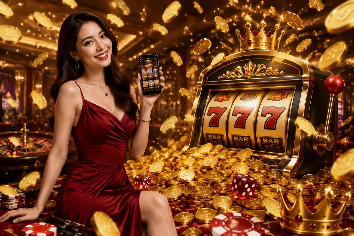 777jk ক্রিকেট টুর্নামেন্ট বেটিং