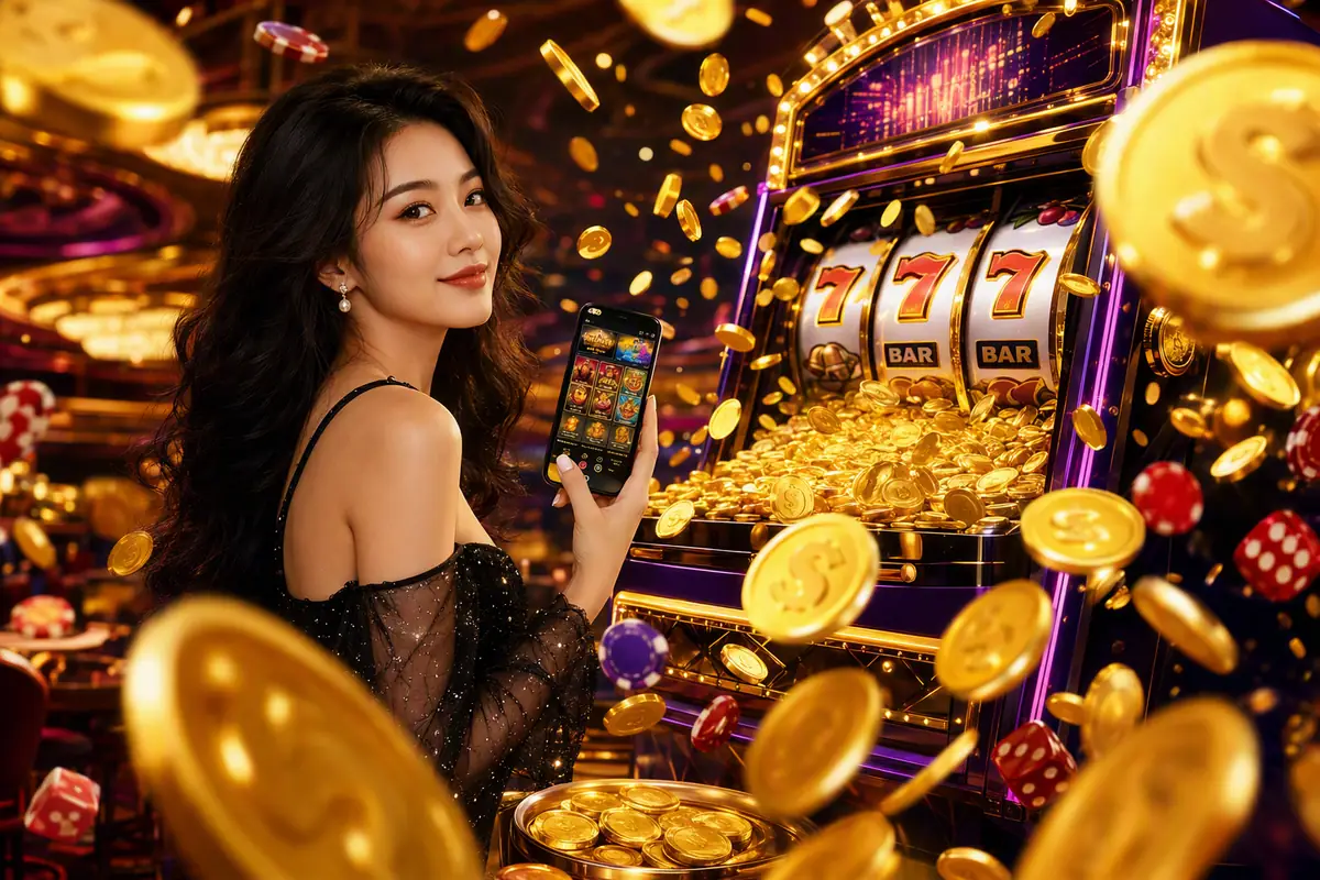 777jk Fortune Tiger PG Soft স্লট গেম